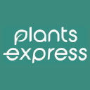 Plantsexpress.com logo