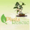 Plantsrescue.com logo