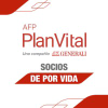 Planvital.cl logo