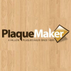 Plaquemaker.com logo
