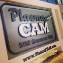 Plasmacam.com logo