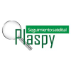 Plaspy.com logo