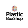 Plasticboxshop.co.uk logo