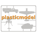 Plasticmodel.ru logo
