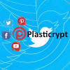 Plasticrypt.com logo