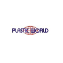 Plasticworld.co.za logo