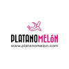 Platanomelon.com logo