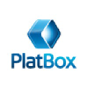 Platbox.com logo