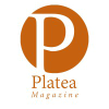 Plateamagazine.com logo