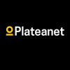 Plateanet.com logo