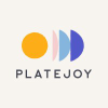 Platejoy.com logo