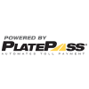 Platepass.com logo