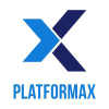 Platformax.com logo