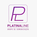 Platinaline.com logo
