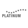 Platinum.com logo