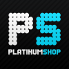 Platinumshop.hu logo