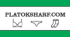 Platoksharf.com logo