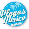 Playasmexico.com.mx logo