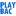 Playbac.fr logo