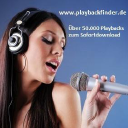 Playbackfinder.de logo