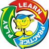 Playballkids.com logo