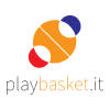 Playbasket.it logo