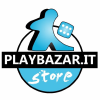 Playbazar.it logo