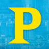 Playbillder.com logo