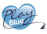 Playblue.ie logo