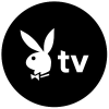 Playboy.tv logo