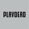 Playdead.com logo