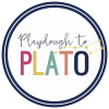Playdoughtoplato.com logo