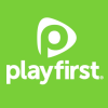 Playfirst.com logo
