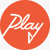 Playfm.cl logo
