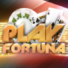 Playfortuna.com logo
