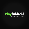 Playfuldroid.com logo