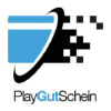 Playgutschein.de logo