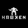 Playhawken.com logo
