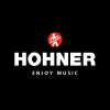 Playhohner.com logo
