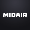 Playmidair.com logo