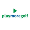 Playmoregolf.co.za logo