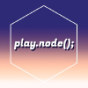 Playnode.io logo