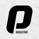 Playoffmagazine.com logo