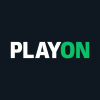 Playon.co logo