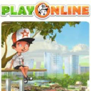 Playonline.ru logo