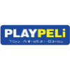 Playpeli.com logo
