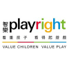 Playright.org.hk logo