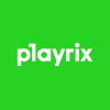 Playrix.ru logo