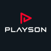 Playson.com logo