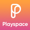 Playspace.com logo